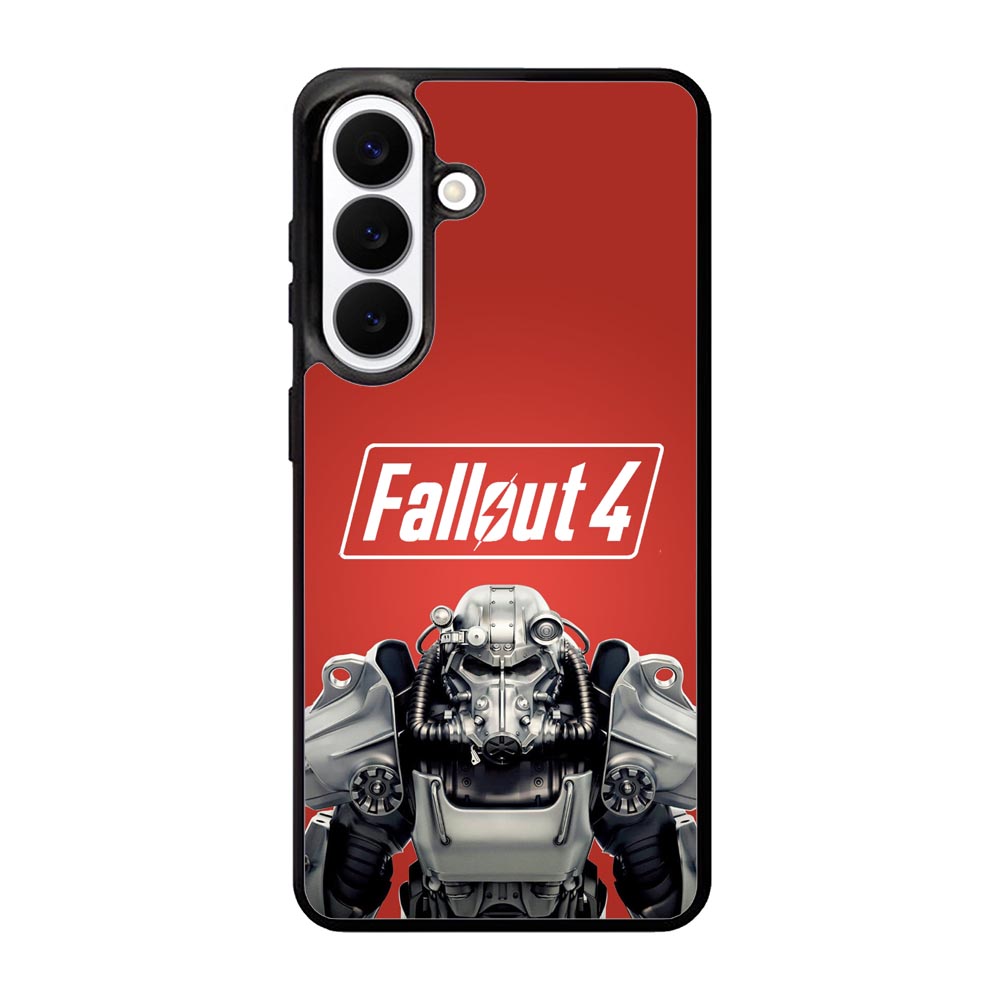 Fallout 4 Robot Samsung Galaxy S26 Case OV8348