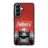 Fallout 4 Robot Samsung Galaxy A57 Case OV8348