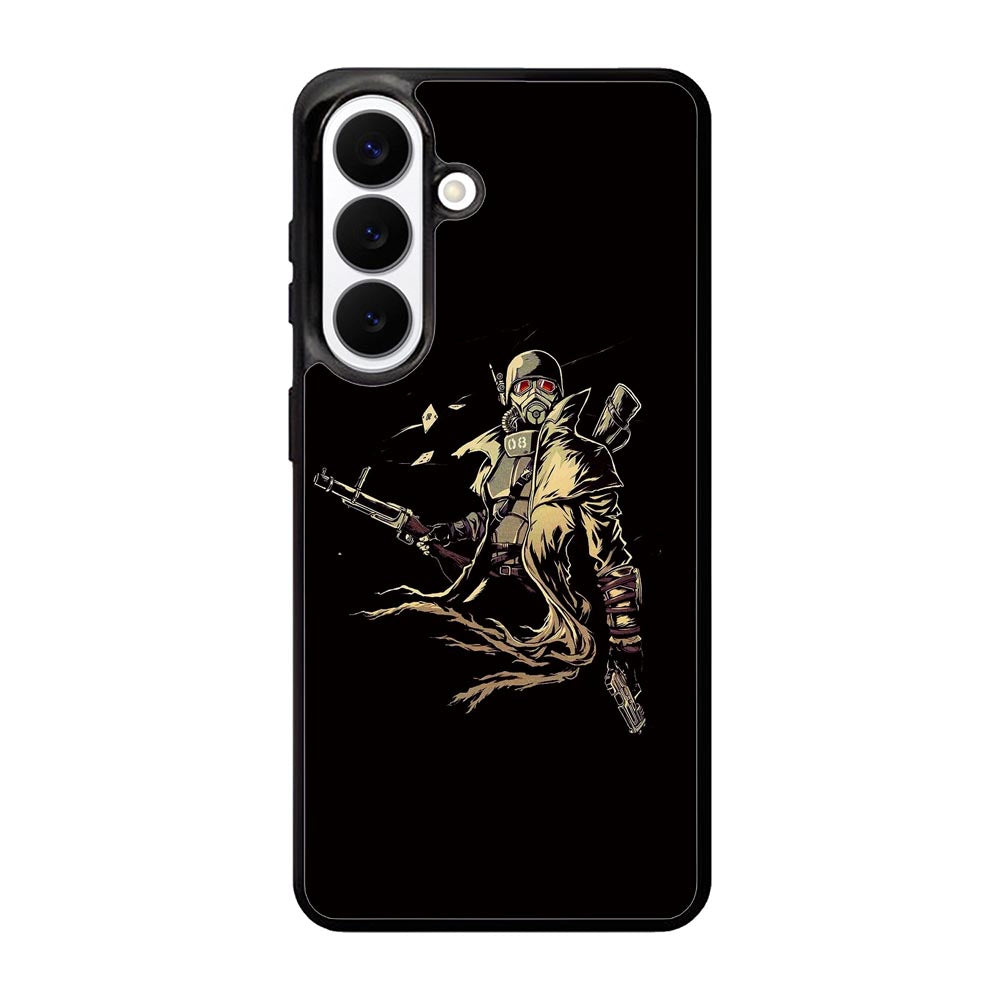 Fallout Samsung Galaxy S26 Case