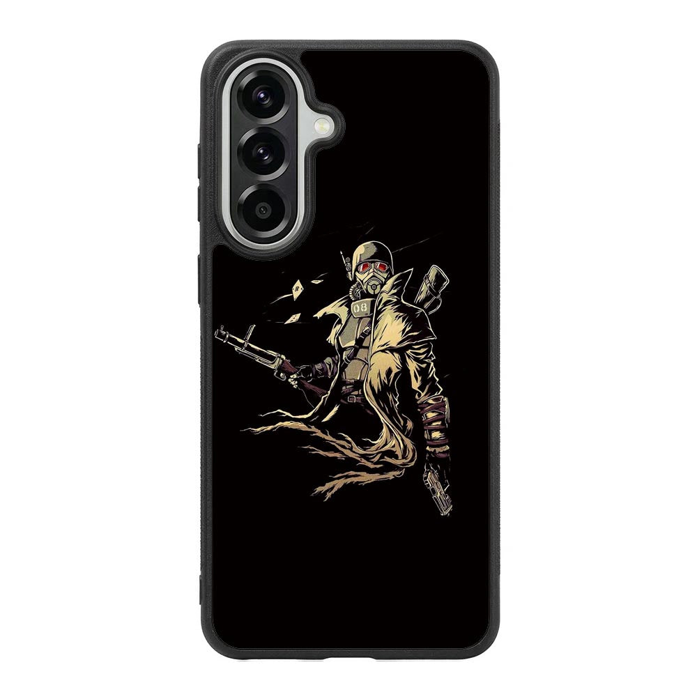 Fallout Samsung Galaxy A57 Case