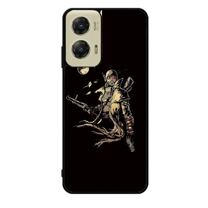 Fallout Motorola Moto G Stylus 5G 2024 Case