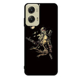 Fallout Motorola Moto G Stylus 5G 2024 Case