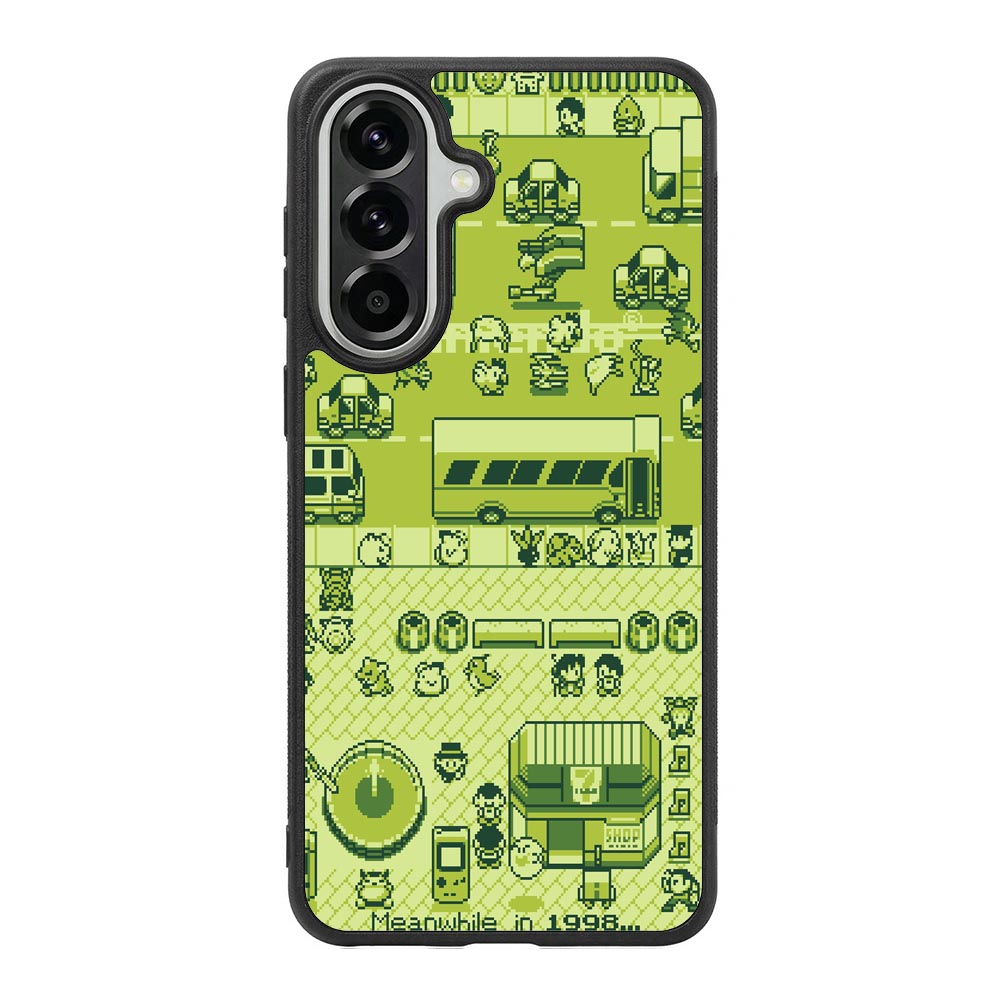 pokemon gameboy Samsung Galaxy A57 Case OV7975