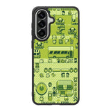 pokemon gameboy Samsung Galaxy A37 Case OV7975