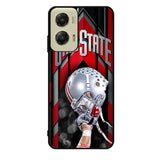 ohio state buckeyes 8th Motorola Moto G Stylus 5G 2024 Case