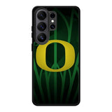 Oregon Ducks 2nd Samsung Galaxy S26 Ultra Case