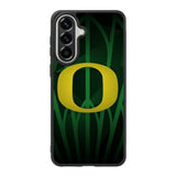 Oregon Ducks 2nd Samsung Galaxy A57 Case