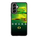 oregon ducks Samsung Galaxy A37 Case OV7996