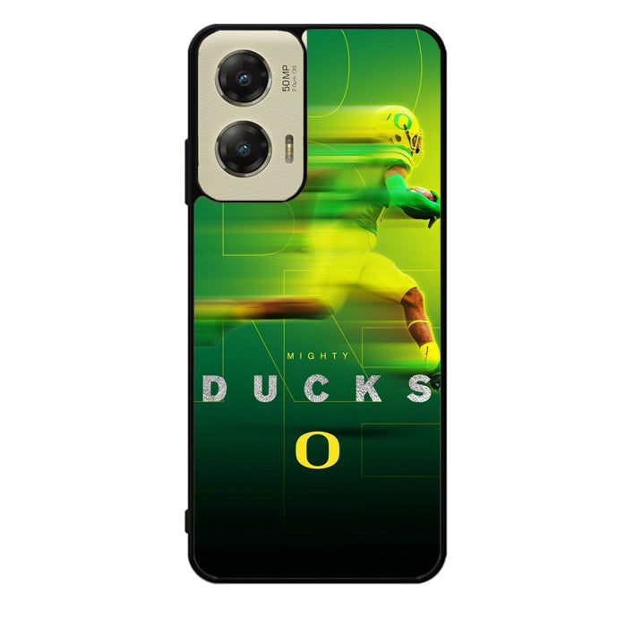 oregon ducks Motorola Moto G Stylus 5G 2024 Case OV7996