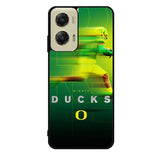 oregon ducks Motorola Moto G Stylus 5G 2024 Case OV7996