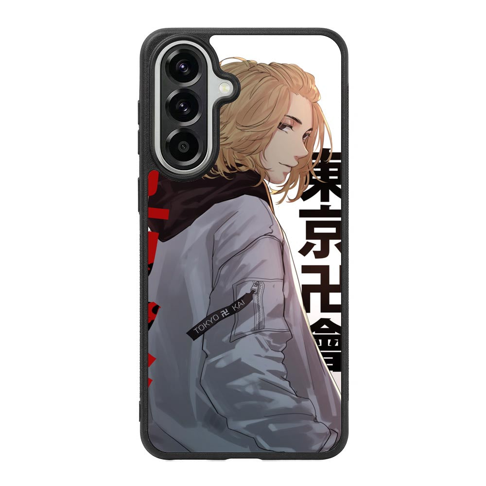 tokyo revengers mikey Samsung Galaxy A57 Case OV9087