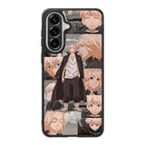 mikey tokyo revengers Samsung Galaxy A37 Case QC9136