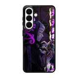 anime tokyo revengers mitsuya Samsung Galaxy S26 Case