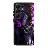 anime tokyo revengers mitsuya Samsung Galaxy S26 Ultra Case