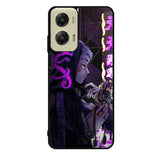 anime tokyo revengers mitsuya Motorola Moto G Stylus 5G 2024 Case