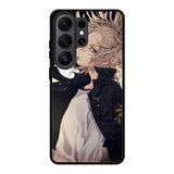 tokyo revengers manjiro sano Samsung Galaxy S26 Ultra Case OV9132
