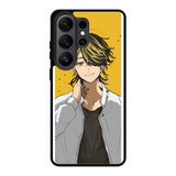 tokyo revengers kazutora Samsung Galaxy S26 Ultra Case OV9131
