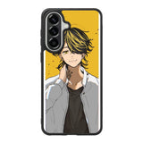 tokyo revengers kazutora Samsung Galaxy A37 Case OV9131