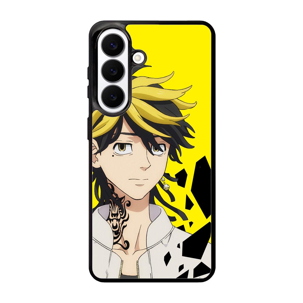 tokyo revengers kazutora Samsung Galaxy S26 Plus Case OV9130