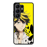 tokyo revengers kazutora Samsung Galaxy S26 Ultra Case OV9130