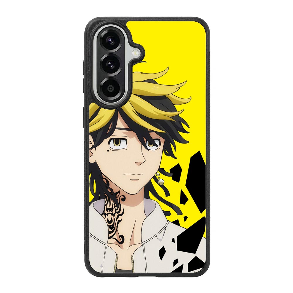 tokyo revengers kazutora Samsung Galaxy A37 Case OV9130