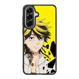tokyo revengers kazutora Samsung Galaxy A57 Case OV9130
