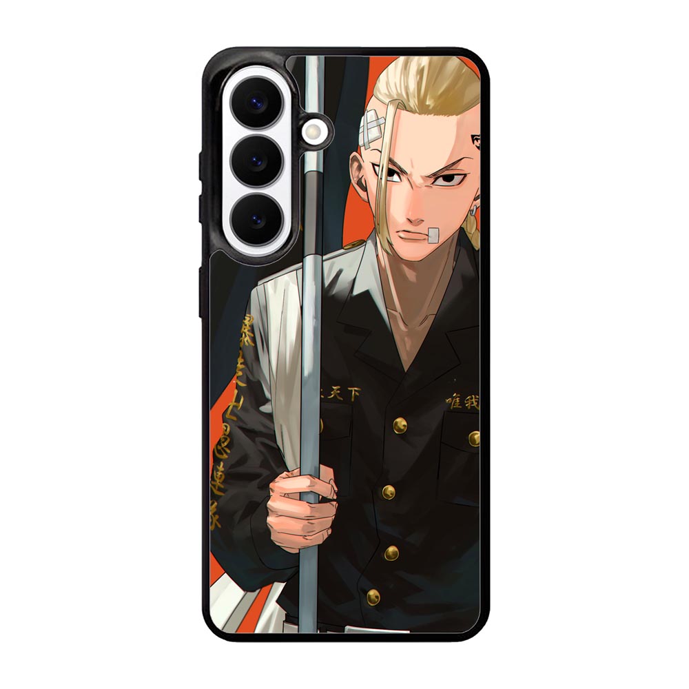 tokyo revengers draken Samsung Galaxy S26 Plus Case OV9129
