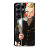 tokyo revengers draken Samsung Galaxy S26 Ultra Case OV9129