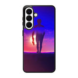 spiderman no way home Samsung Galaxy S26 Case OV9128