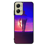 spiderman no way home Motorola Moto G Stylus 5G 2024 Case OV9128