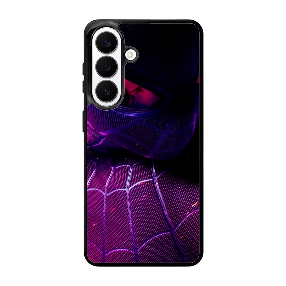 spiderman no way home Samsung Galaxy S26 Case OV9127