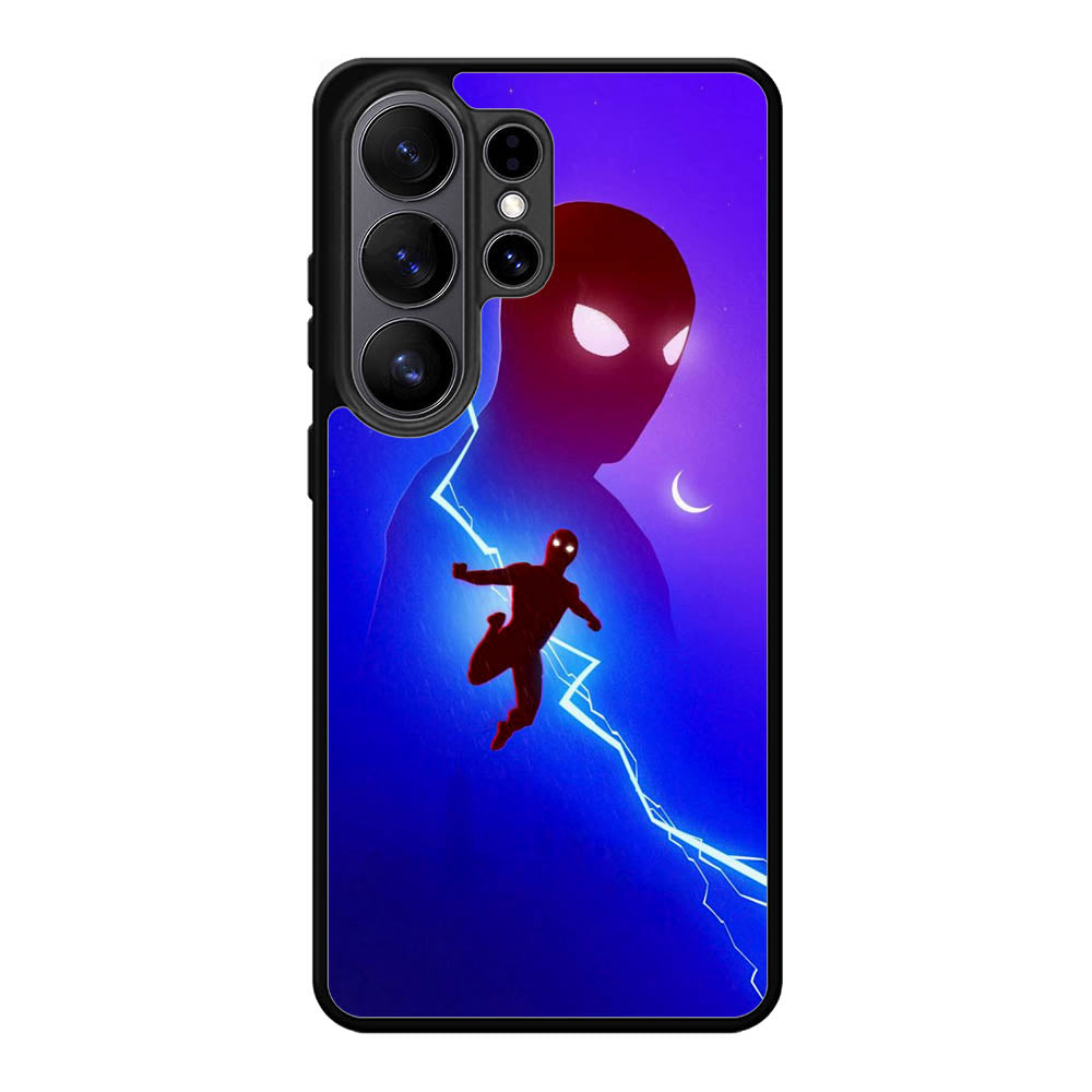 spiderman no way home Samsung Galaxy S26 Ultra Case OV9126