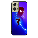 spiderman no way home Motorola Moto G Stylus 5G 2024 Case OV9126