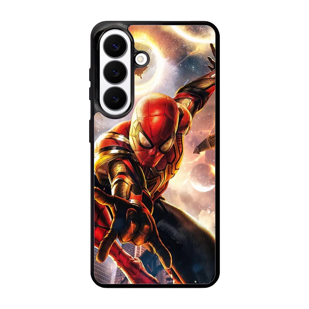 spiderman no way home Samsung Galaxy S26 Plus Case OV9125