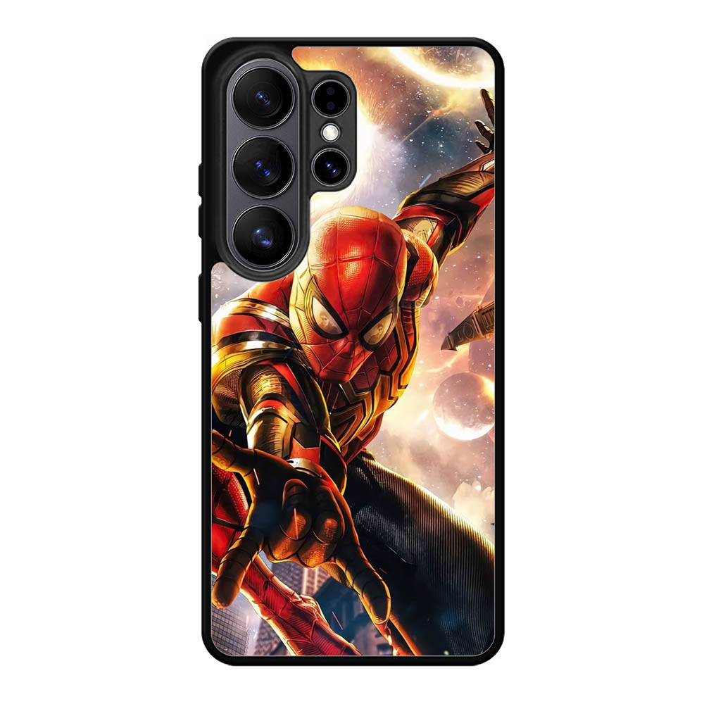 spiderman no way home Samsung Galaxy S26 Ultra Case OV9125