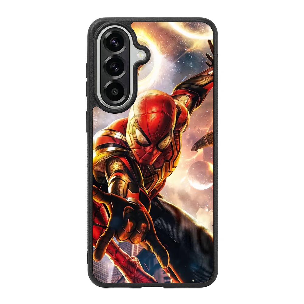 spiderman no way home Samsung Galaxy A57 Case OV9125