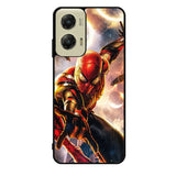 spiderman no way home Motorola Moto G Stylus 5G 2024 Case OV9125