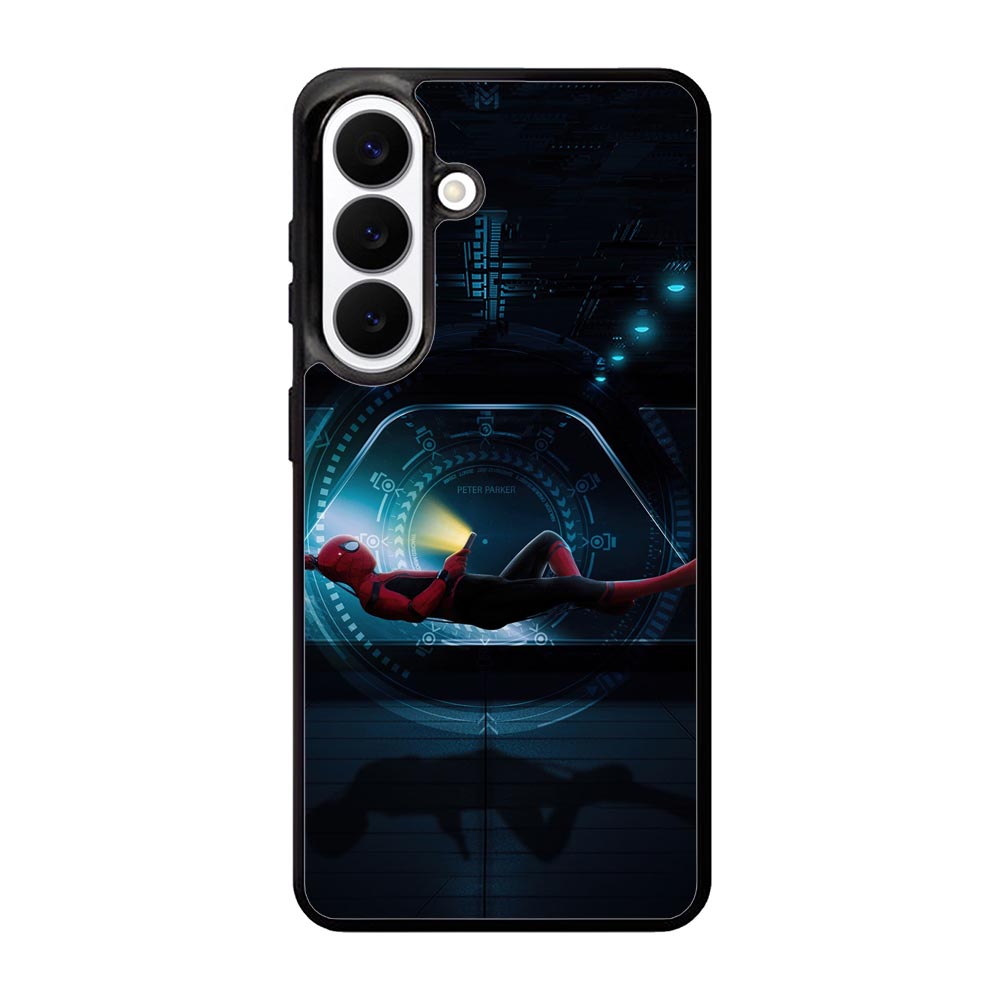 spiderman Samsung Galaxy S26 Case OV9124