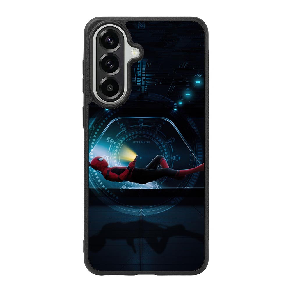 spiderman Samsung Galaxy A57 Case OV9124