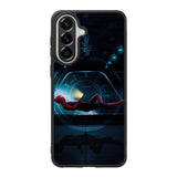 spiderman Samsung Galaxy A57 Case OV9124