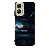 spiderman Motorola Moto G Stylus 5G 2024 Case OV9124