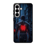 spiderman Samsung Galaxy S26 Case OV9123