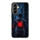 spiderman Samsung Galaxy A57 Case OV9123