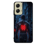 spiderman Motorola Moto G Stylus 5G 2024 Case OV9123