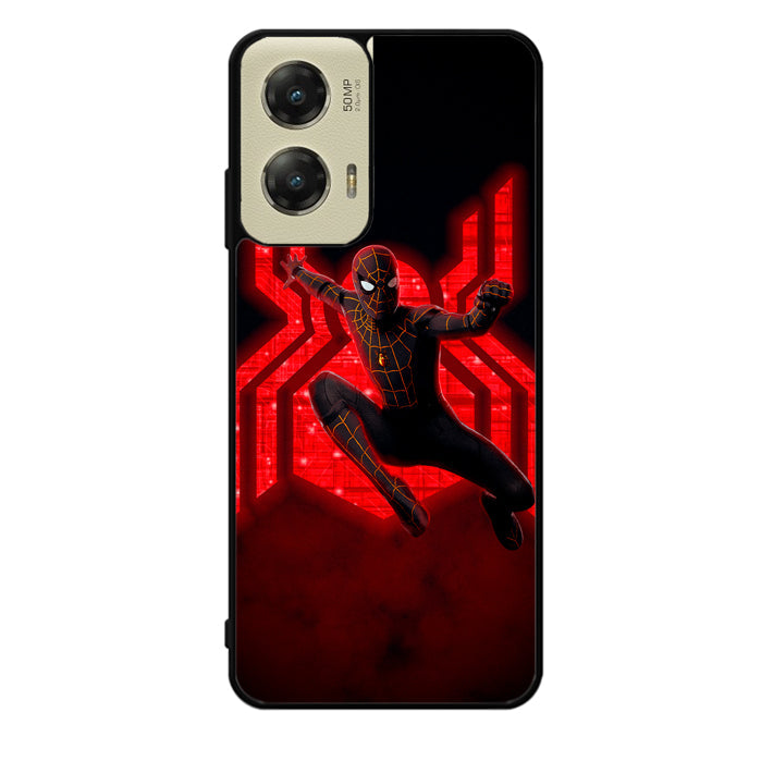 spiderman 3 Motorola Moto G Stylus 5G 2024 Case OV9122