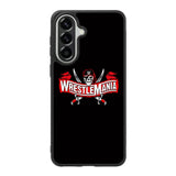 wwe wrestlemania Samsung Galaxy A57 Case OV9117