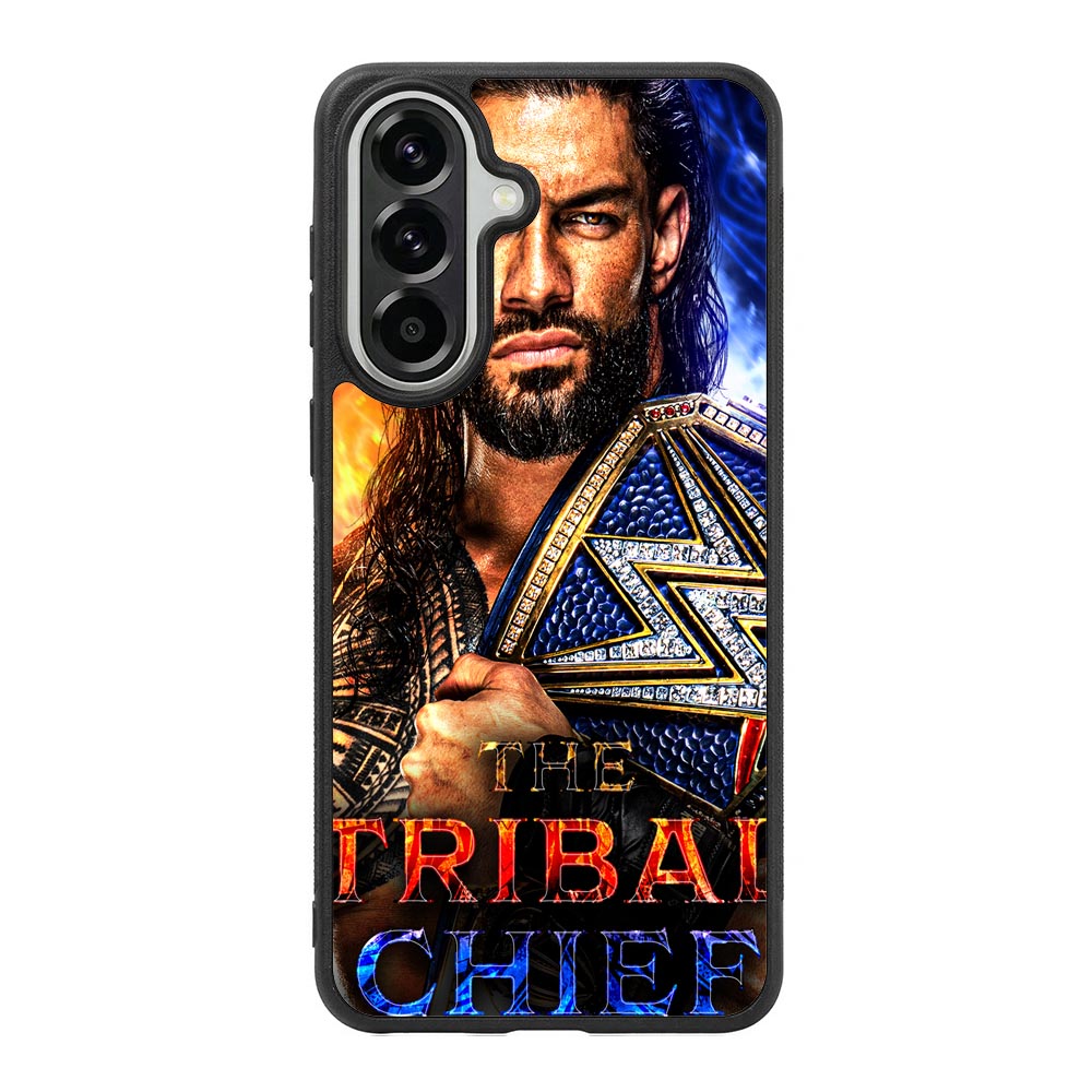 wwe Roman Reigns 2nd Samsung Galaxy A57 Case