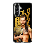 WWE Adam Cole Samsung Galaxy A37 Case OV9113