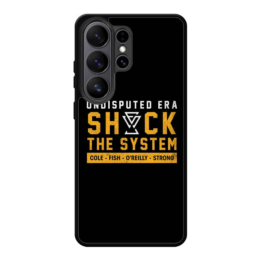 undisputed era Samsung Galaxy S26 Ultra Case OV9112