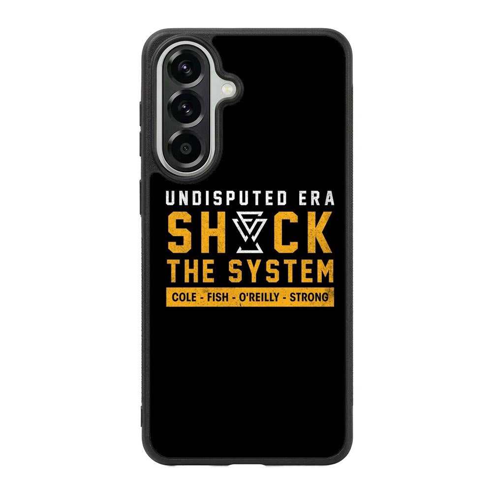 undisputed era Samsung Galaxy A57 Case OV9112